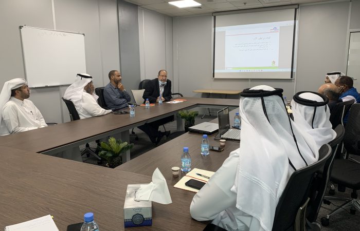 Workshop Ministry of Environment